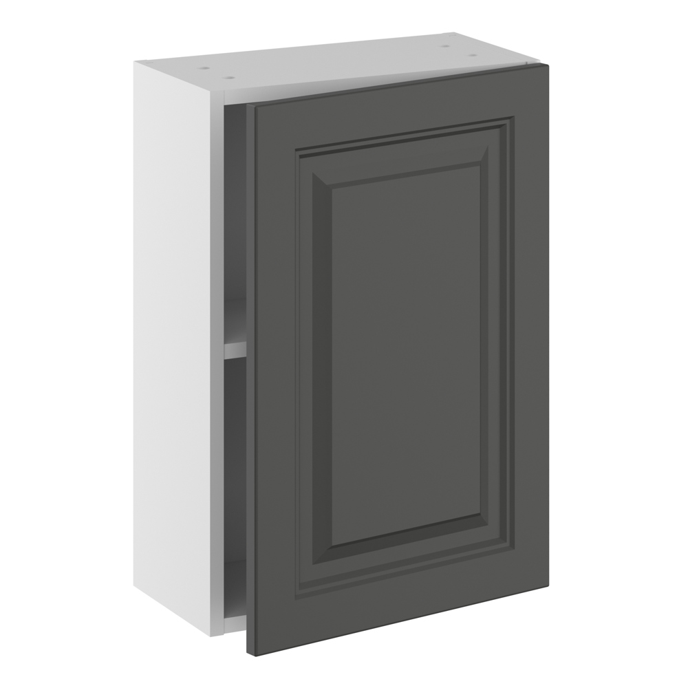 Överskåp badrumsskåp - Madison Graphite