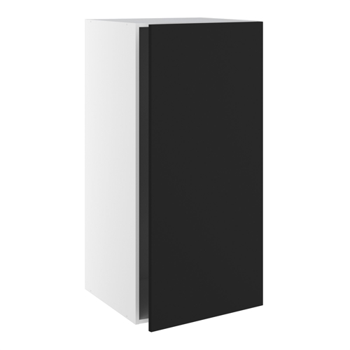 Designskåp för integrerad kyl m/ skåp utan skåpdörr H:1248 D:580 B:600