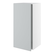 Designskåp för integrerad kyl m/ skåp utan skåpdörr H:1248 D:580 B:600