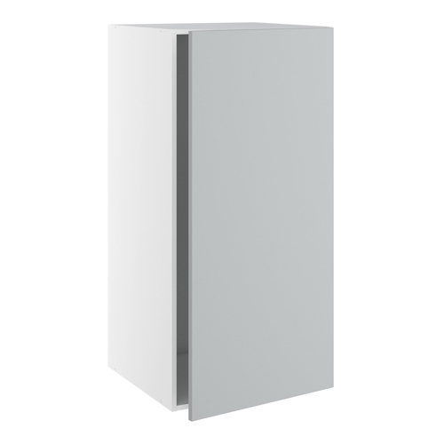 Designskåp för integrerad kyl m/ skåp utan skåpdörr H:1248 D:580 B:600