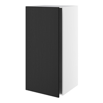 Designskåp för integrerad kyl m/ skåp utan skåpdörr H:1248 D:580 B:600