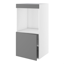 Designskåp för skåp mått skåpdörr m/ skåpdörr och lock H:1248 D:580 B:600
