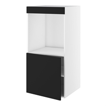 Designskåp för skåp mått skåpdörr m/ skåpdörr och lock H:1248 D:580 B:600
