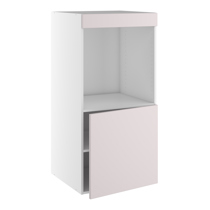 Designskåp för skåpdörr och lock