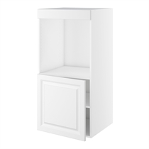 Designskåp för skåp mått skåpdörr m/ skåpdörr och lock H:1248 D:580 B:600