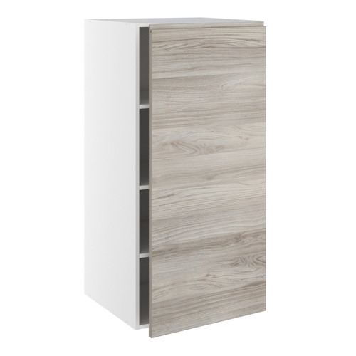 Designhögskåp - Boston Stone Ash