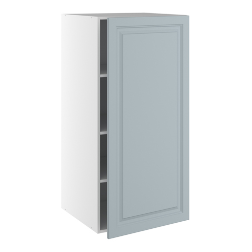 Designhögskåp - Madison Aqua Blue