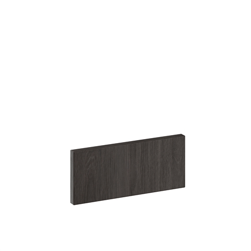 Lådfront H: 12,4 cm