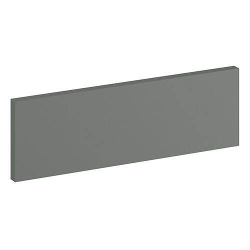 låda fram H: 17 cm