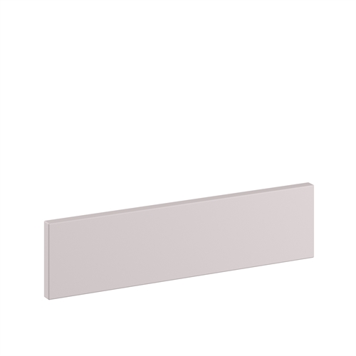 Lådfront H: 12,4 cm