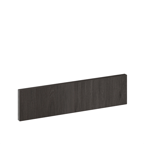 låda fram H: 17 cm