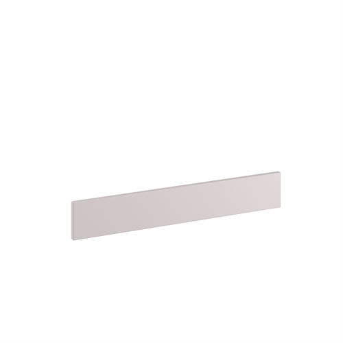 Lådfront H: 12,4 cm