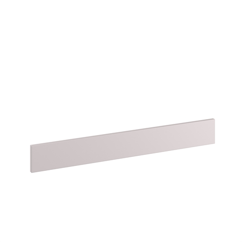 Lådfront H: 12,4 cm