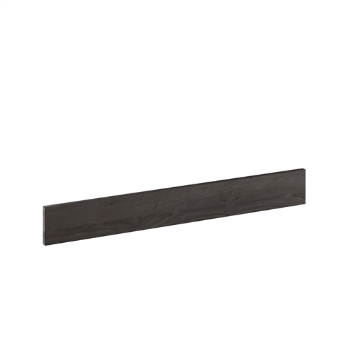 Lådfront H: 12,4 cm