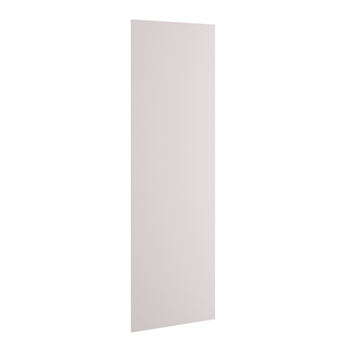 Färgad skåp med<br> ventilation för kyl/ugn