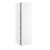 Hyldeskab m/5 hylder H:1952 D:580 B:400
