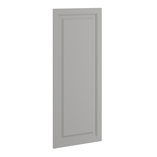 Låge, t/højskab. H:1244 B:496