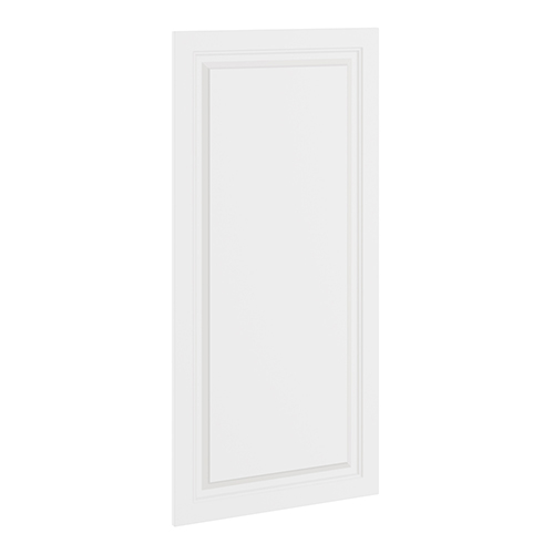 Dörr oborrad H:1436 B:596
