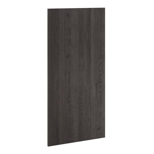 Dörr för överdel av extra högt skåp, gångjärn borrad<br> H: 143,6 cm B: 59,6 cm