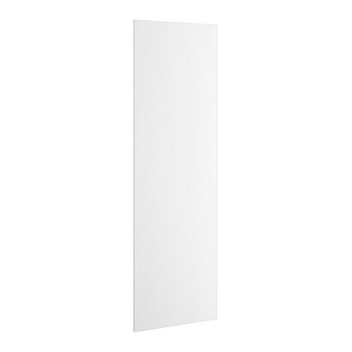 Dörr oborrad H:2140 B:396