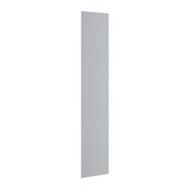Dörr oborrad H:2140 B:396