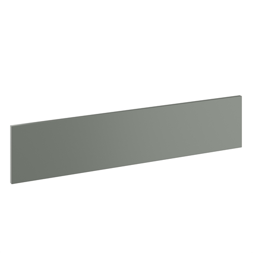 Lådfront H: 25,2 cm