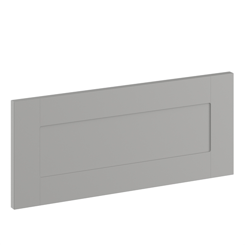 Dörr oborrad H:252 B:596