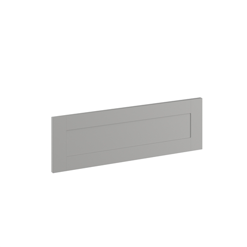Dörr oborrad H:252 B:796