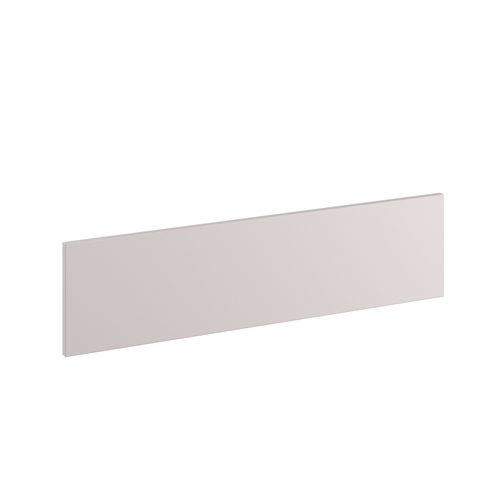 Lådfront H: 25,2 cm