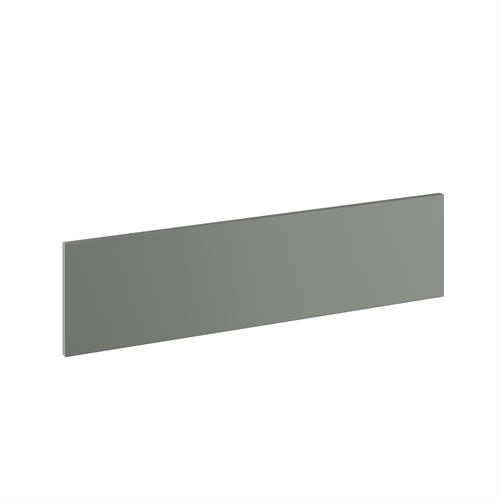 Lådfront H: 25,2 cm