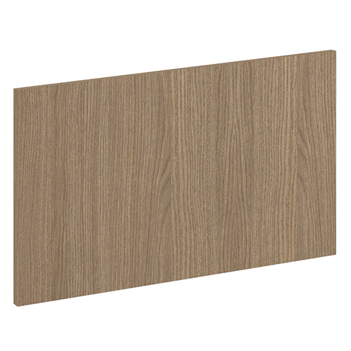 Låge t/overskab. H:444 B:596