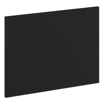 Dörr oborrad H:444 B:596