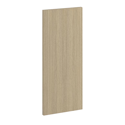 Dörr till överskåp H: 70 cm