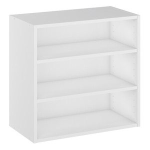 Skåp skåp 2 hyllplan H:576 D:320 B:300
