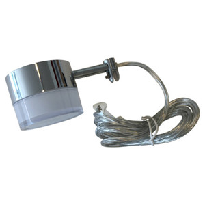 LED spegellampa Garonne 5W 230V - varmvit