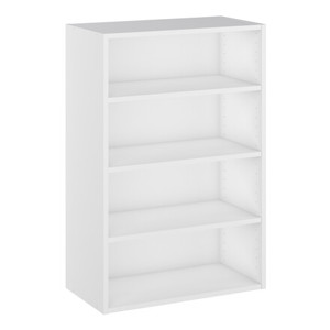 Skåp skåp 3 hyllplan H:896 D:320 B:300
