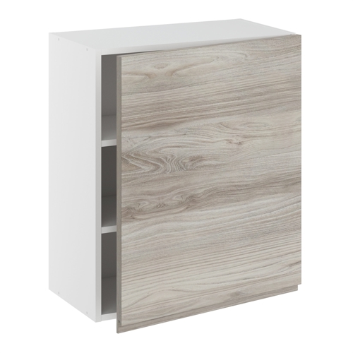 Standard skåp - Boston Stone Ash