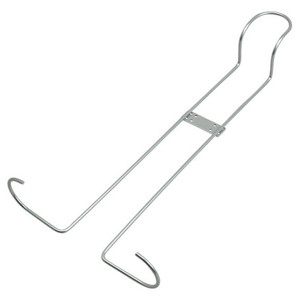 SLANGHÅLLARE TYPE-D