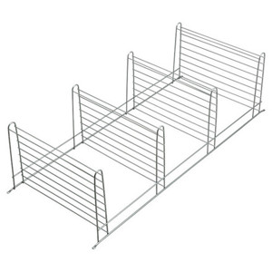 Trådhylla för kh 40/50/60