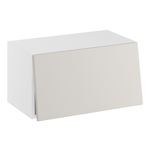 Topskab. H:320 B:600 D:320