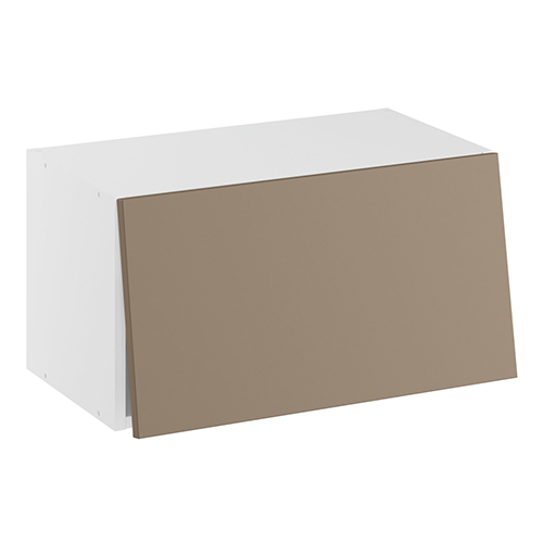 Topskab. H:320 B:600 D:320