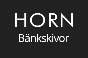 Horn Core bänkskivor