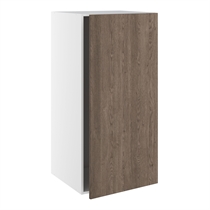 Designskåp för integrerad kyl m/ skåp med skåpdörr H:1248 D:580 B:600