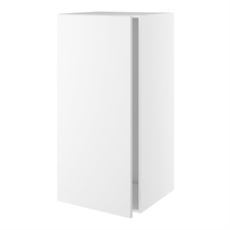 Designskåp för integrerad kyl m/ skåp med skåpdörr H:1248 D:580 B:600