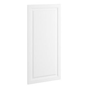 Låge, t/højskab. H:1244 B:496