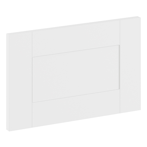 Dörr oborrad H:252 B:296