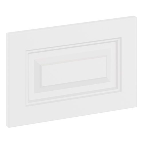 Dörr oborrad H:252 B:296