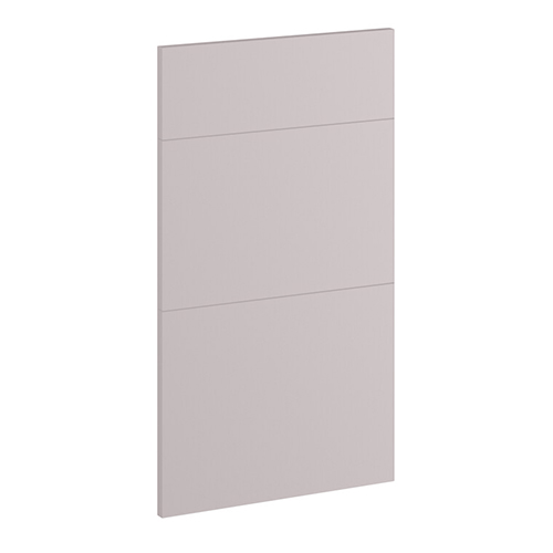 skåp 3-delad H: 70 cm