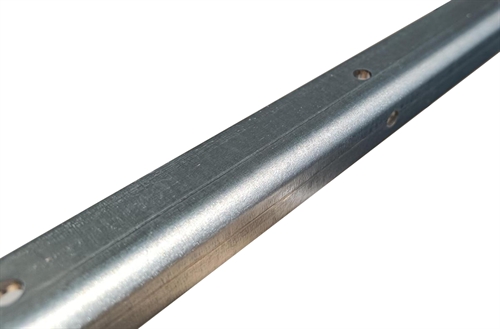 Metallstomme för skåp 100cm