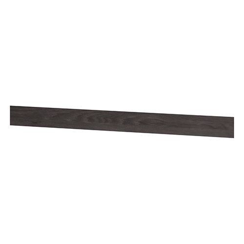 Sockel fram - B: 124 cm